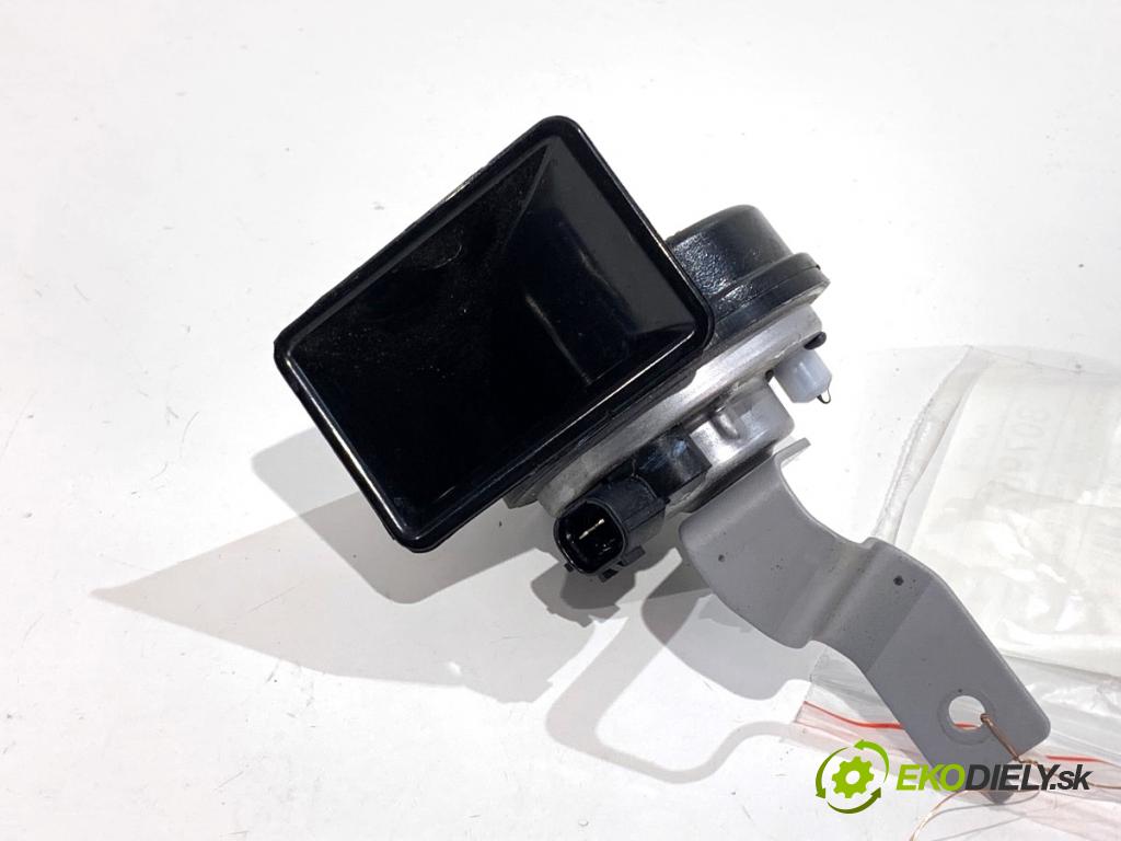 HYUNDAI KONA (SX2)  2025 150 kW EV   (n/d ccm / 150 kW / 204 KM) 0 klaksón 96621-BE000