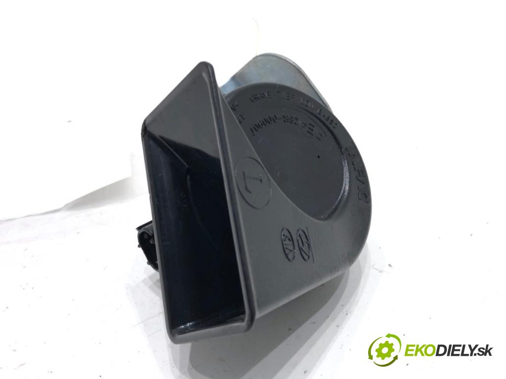 HYUNDAI KONA (SX2)  2025 150 kW EV   (n/d ccm / 150 kW / 204 KM) 0 klaksón 96611-BE000