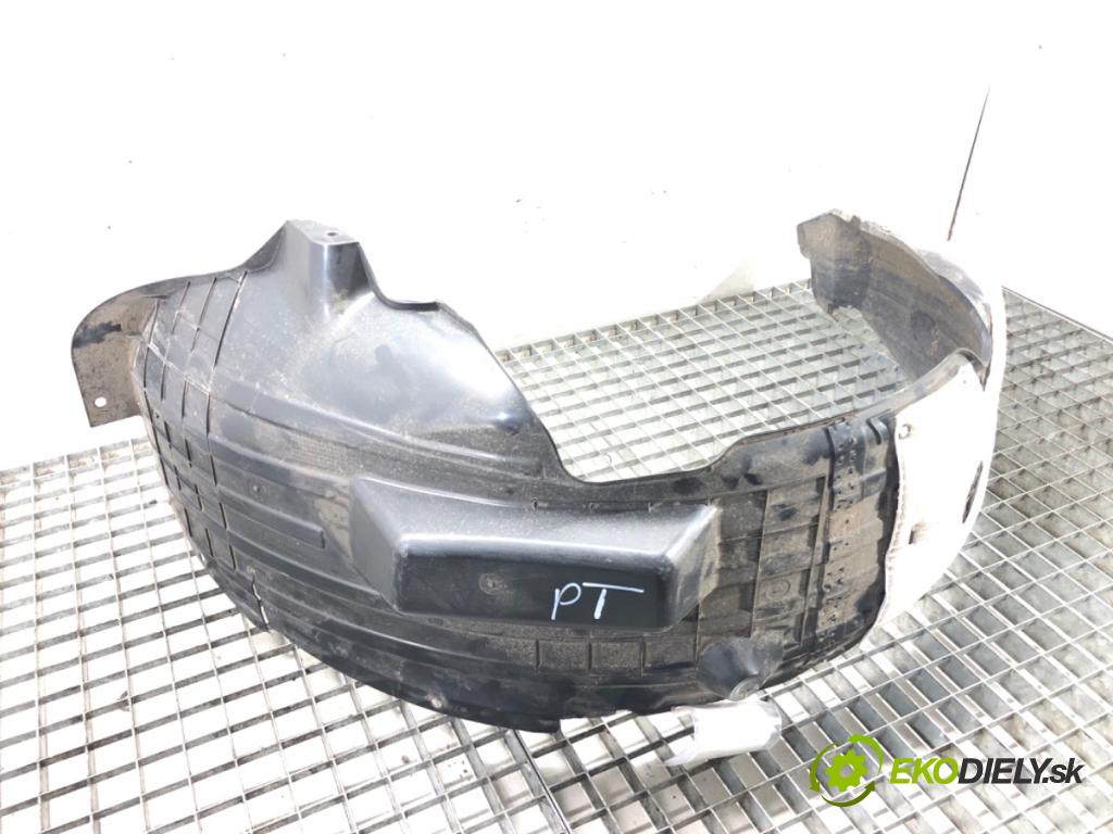 HYUNDAI KONA (SX2)  2025 150 kW EV   (n/d ccm / 150 kW / 204 KM) 0 podblatník pravy zad 86826-HF000