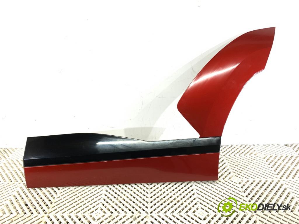 HYUNDAI KONA (SX2)  2025 150 kW EV   (n/d ccm / 150 kW / 204 KM) 0 Lišta Dvere ľavy zad 87733-HF000