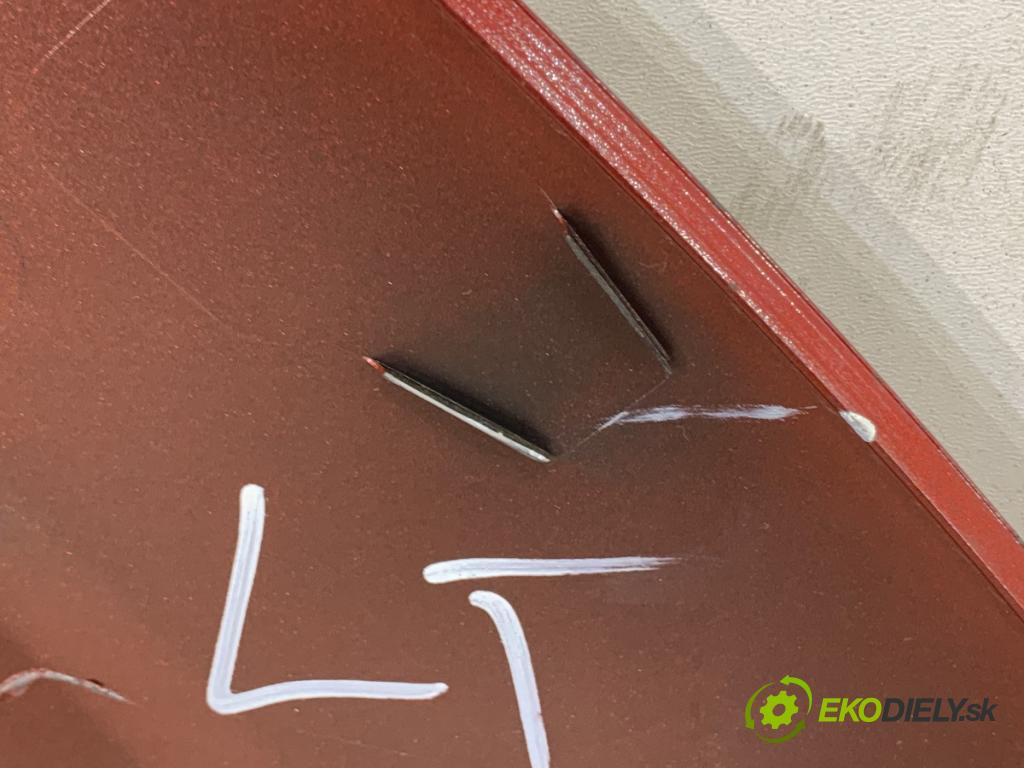 HYUNDAI KONA (SX2)  2025 150 kW EV   (n/d ccm / 150 kW / 204 KM) 0 Lišta Dvere ľavy zad 87733-HF000