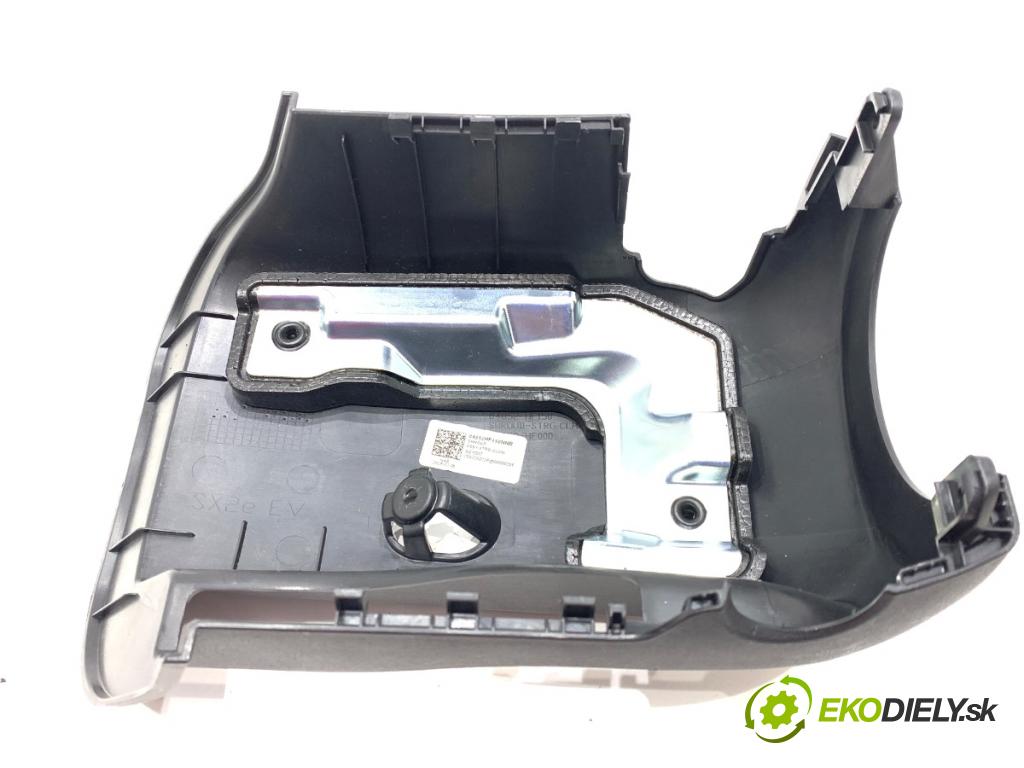 HYUNDAI KONA (SX2)  2025 150 kW EV   (n/d ccm / 150 kW / 204 KM) 0 kryt tyče řídící 84852-HF150