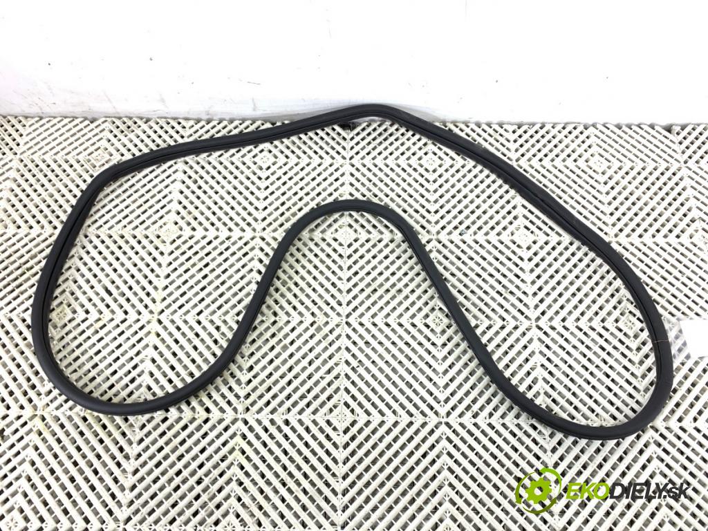 HYUNDAI KONA (SX2)  2025 150 kW EV   (n/d ccm / 150 kW / 204 KM) 0 těsnění dveře zadní část pravá  (Karoserie ostatní)