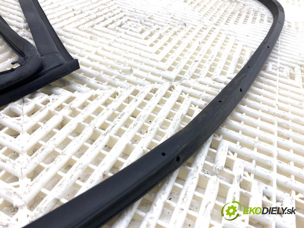 HYUNDAI KONA (SX2)  2025 150 kW EV   (n/d ccm / 150 kW / 204 KM) 0 tesnenie Dvere zad pravá  (Karoséria ostatné)
