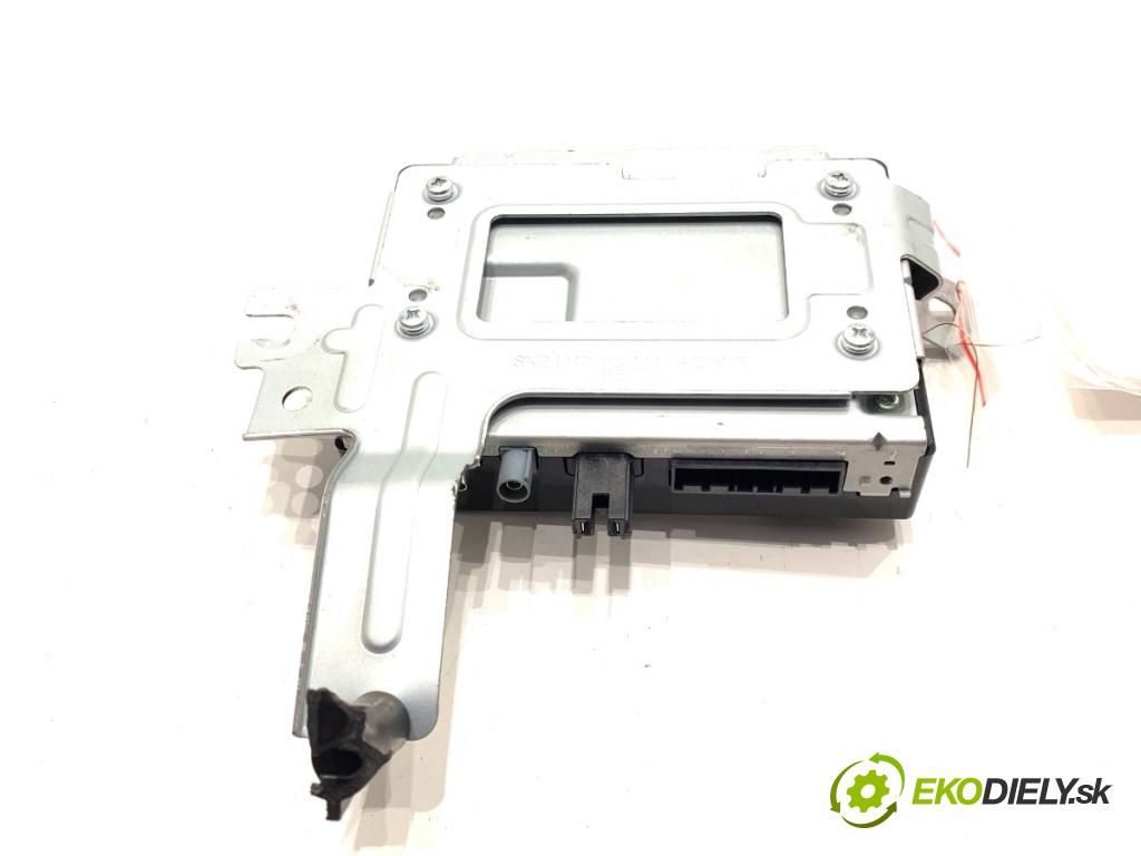 HYUNDAI KONA (SX2)  2025 150 kW EV   (n/d ccm / 150 kW / 204 KM) 0 modul řídící jednotka 96510-BE020