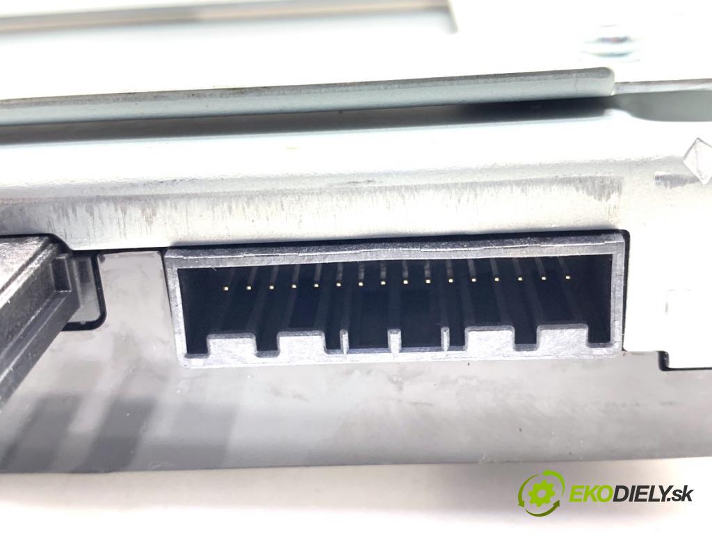 HYUNDAI KONA (SX2)  2025 150 kW EV   (n/d ccm / 150 kW / 204 KM) 0 modul řídící jednotka 96510-BE020