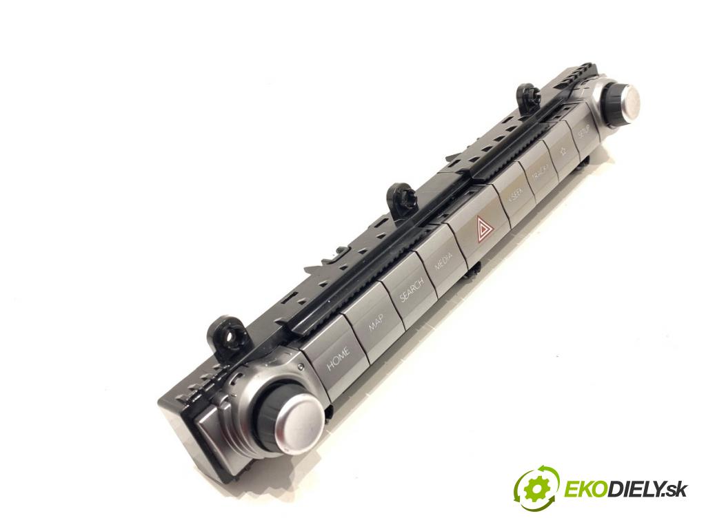 HYUNDAI KONA (SX2)  2025 150 kW EV   (n/d ccm / 150 kW / 204 KM) 0 Panel prepínačov 96540-BE000 (Prepínacie páčky pod volantom)