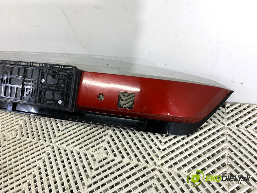HYUNDAI KONA (SX2) 2025 150 kW EV (n/d ccm / 150 kW / 204 KM) 0 Lišta nárazníka predný 86532-HF100