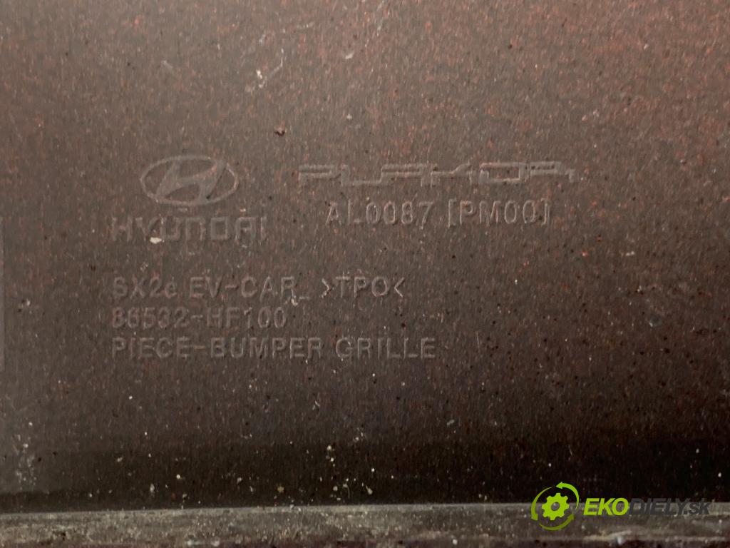 HYUNDAI KONA (SX2) 2025 150 kW EV (n/d ccm / 150 kW / 204 KM) 0 Lišta nárazníka predný 86532-HF100