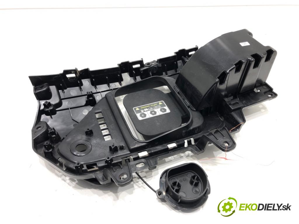 HYUNDAI KONA (SX2)  2025 150 kW EV   (n/d ccm / 150 kW / 204 KM) 0 Dvierka NABÍJANIE: 863CC-HF000