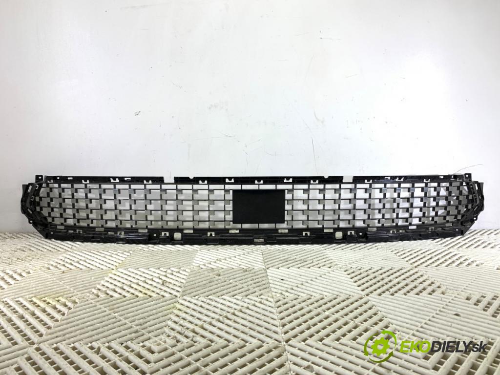 HYUNDAI KONA (SX2)  2025 150 kW EV   (n/d ccm / 150 kW / 204 KM) 0 mří nárazníka přední část 86531-HF100 (Přední mřížka (maska chladiče))