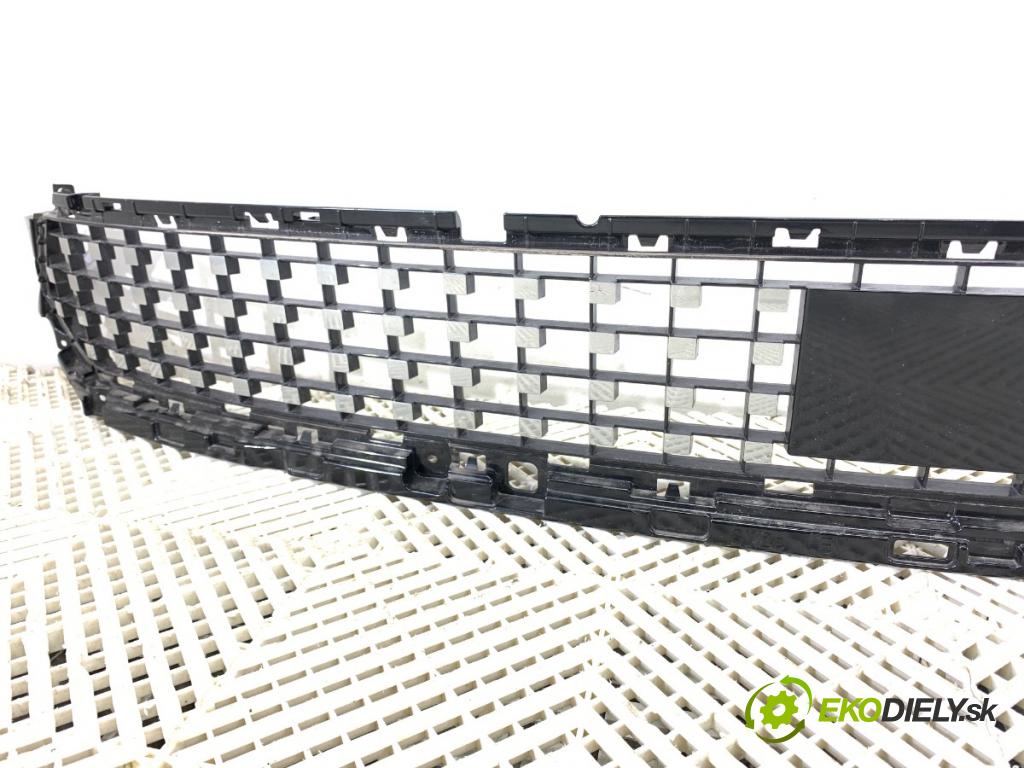 HYUNDAI KONA (SX2)  2025 150 kW EV   (n/d ccm / 150 kW / 204 KM) 0 mří nárazníka přední část 86531-HF100 (Přední mřížka (maska chladiče))