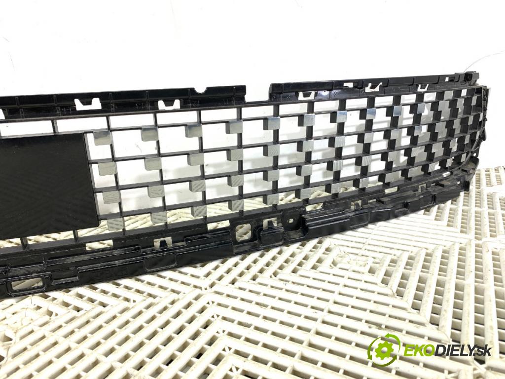 HYUNDAI KONA (SX2)  2025 150 kW EV   (n/d ccm / 150 kW / 204 KM) 0 mří nárazníka přední část 86531-HF100 (Přední mřížka (maska chladiče))