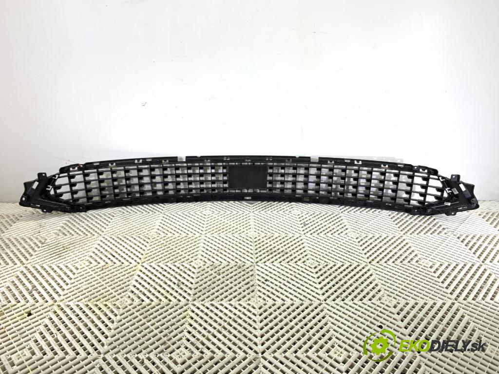 HYUNDAI KONA (SX2)  2025 150 kW EV   (n/d ccm / 150 kW / 204 KM) 0 mří nárazníka přední část 86531-HF100 (Přední mřížka (maska chladiče))