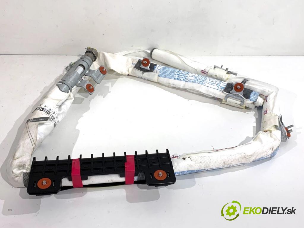HYUNDAI KONA (SX2)  2025 150 kW EV   (n/d ccm / 150 kW / 204 KM) 0 Stropný ľavy 80410-HF000