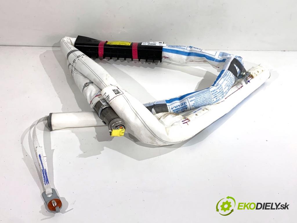 HYUNDAI KONA (SX2) 2025 150 kW EV (n/d ccm / 150 kW / 204 KM) 0 Stropný ľavy 80410-HF000