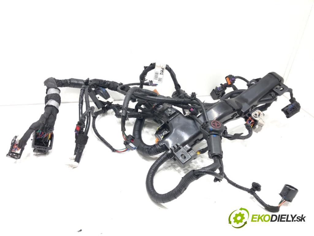 HYUNDAI KONA (SX2)  2025 150 kW EV   (n/d ccm / 150 kW / 204 KM) 0 Káblovačka Motor 91400-HF010