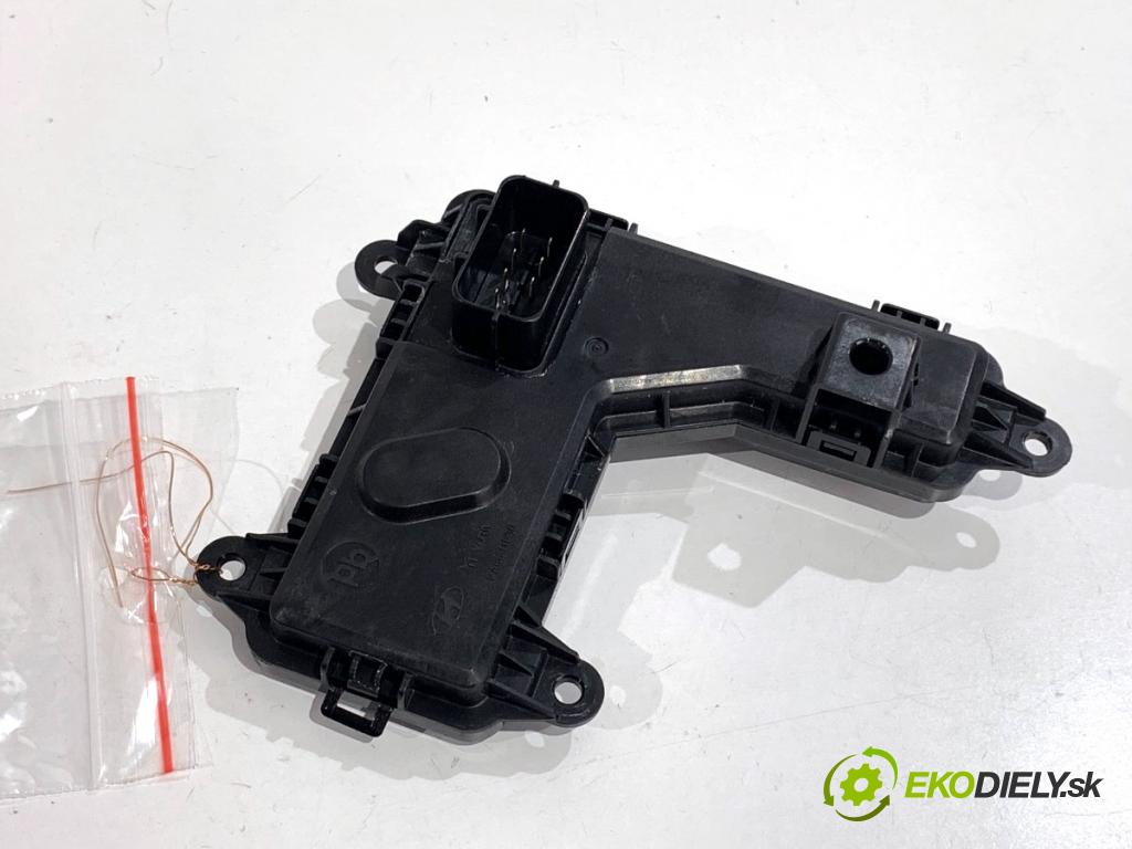 HYUNDAI KONA (SX2)  2025 150 kW EV   (n/d ccm / 150 kW / 204 KM) 0 Modul Riadiaca jednotka 863C3-HF010 (Riadiaca jednotka ostatné)