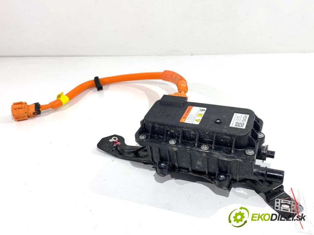 HYUNDAI KONA (SX2)  2025 150 kW EV   (n/d ccm / 150 kW / 204 KM) 0 kapaliny chadicího 375W2-HF001