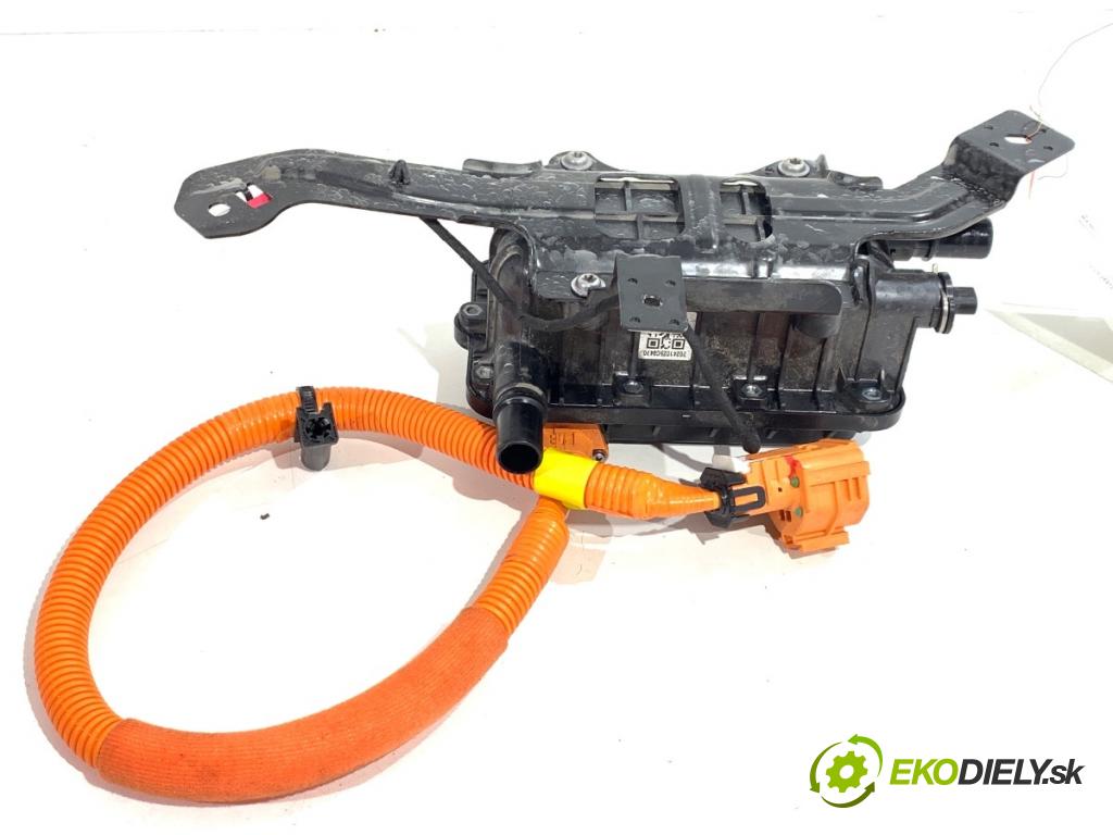 HYUNDAI KONA (SX2)  2025 150 kW EV   (n/d ccm / 150 kW / 204 KM) 0 kapaliny chadicího 375W2-HF001