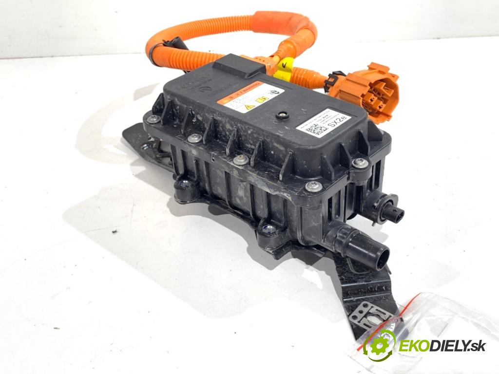 HYUNDAI KONA (SX2)  2025 150 kW EV   (n/d ccm / 150 kW / 204 KM) 0 kapaliny chadicího 375W2-HF001