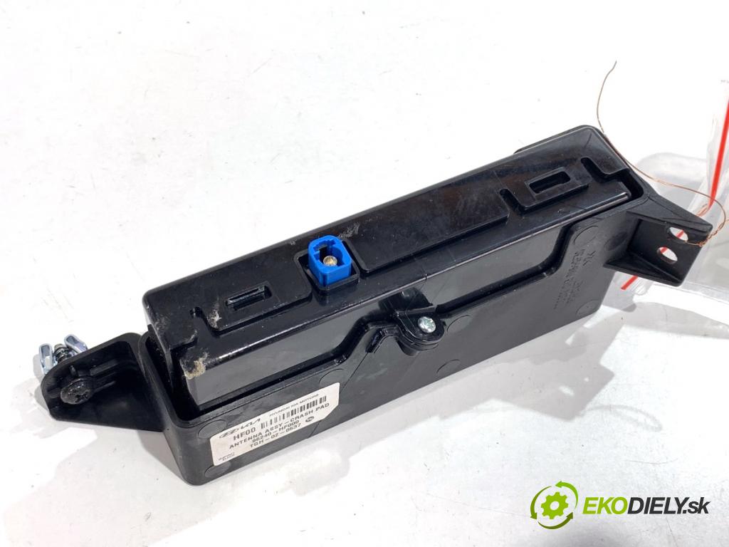 HYUNDAI KONA (SX2)  2025 150 kW EV   (n/d ccm / 150 kW / 204 KM) 0 ANTENA 96240-HF000