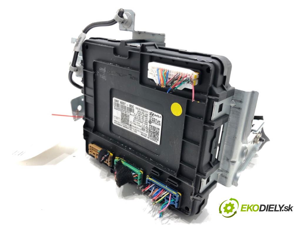 HYUNDAI KONA (SX2)  2025 150 kW EV   (n/d ccm / 150 kW / 204 KM) 0 Modul Riadiaca jednotka 95400-HF100 (Riadiaca jednotka ostatné)