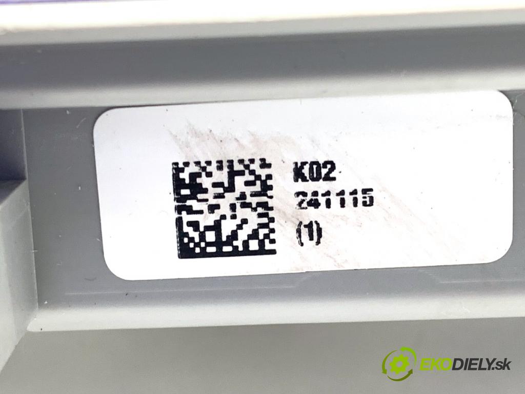 HYUNDAI KONA (SX2)  2025 150 kW EV   (n/d ccm / 150 kW / 204 KM) 0 světlo stropní zadní část 92850-BE100