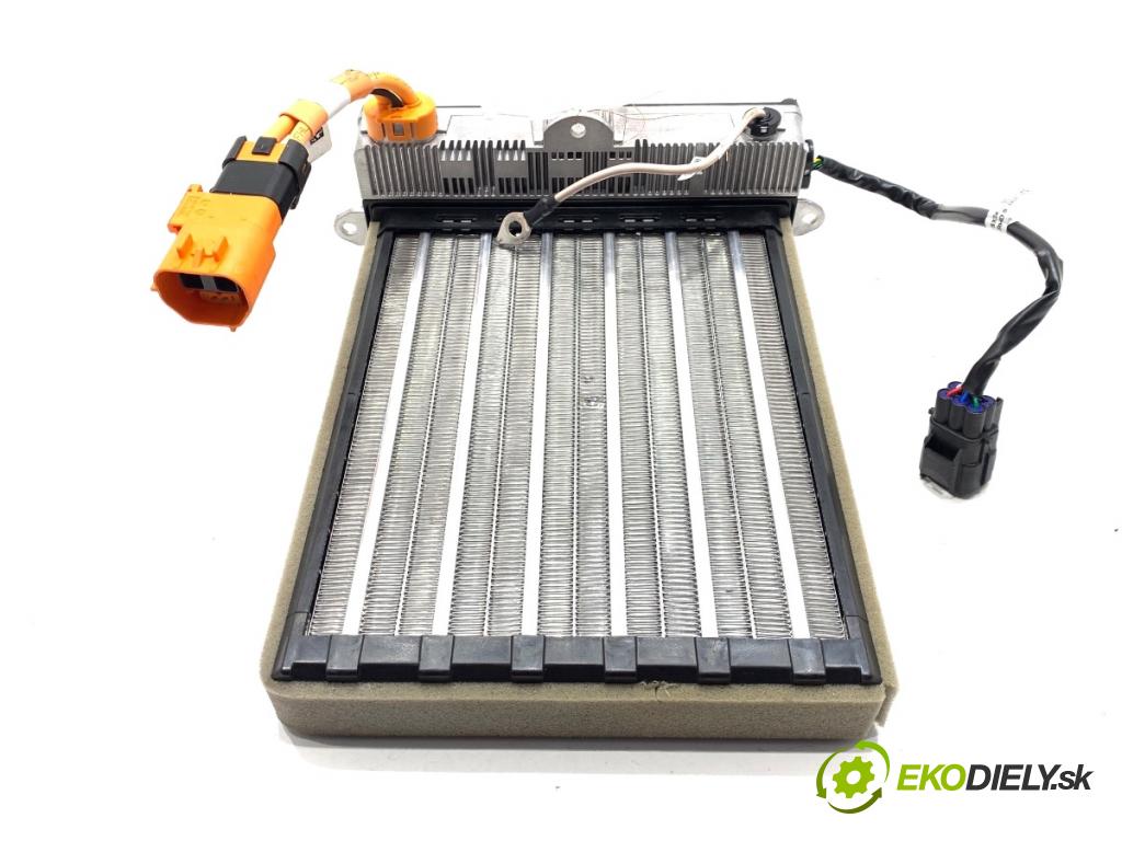 HYUNDAI KONA (SX2)  2025 150 kW EV   (n/d ccm / 150 kW / 204 KM) 0 topné těleso radiátor topení 97191-HF000 (Radiátor topení)
