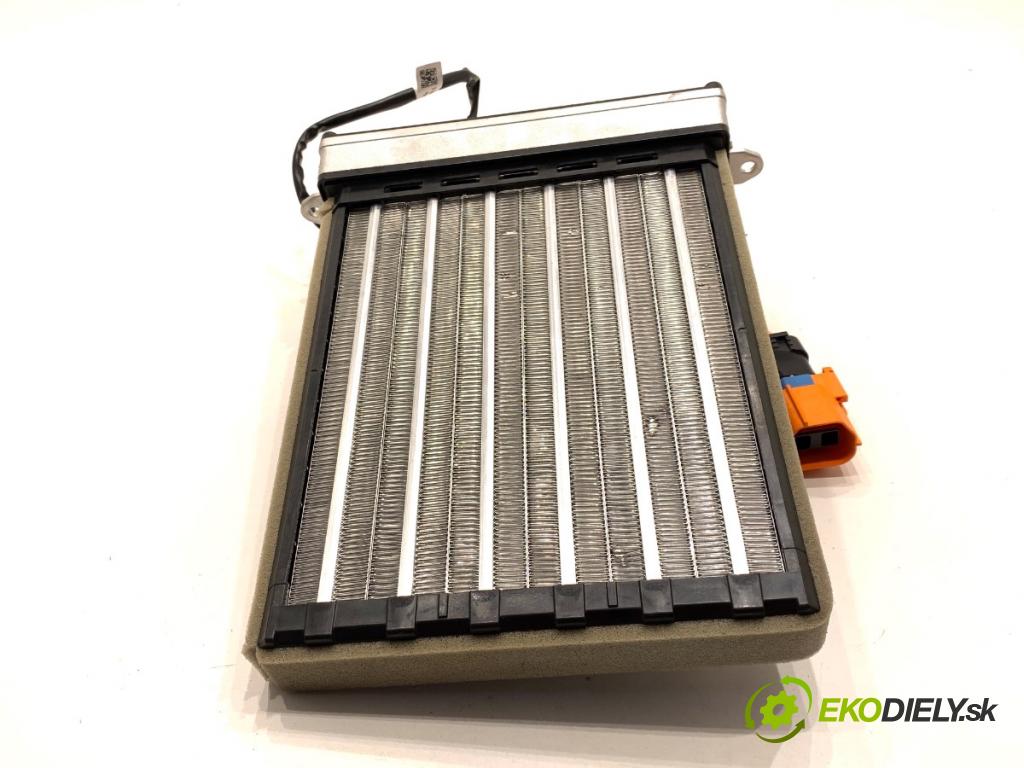 HYUNDAI KONA (SX2)  2025 150 kW EV   (n/d ccm / 150 kW / 204 KM) 0 Výhrevné teleso, radiátor kúrenia 97191-HF000 (Radiátor kúrenia)