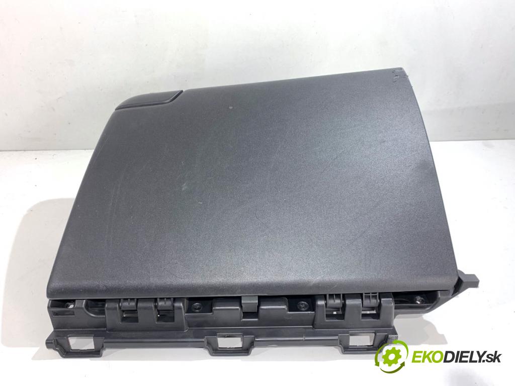 KIA NIRO II (SG2)  2023 150 kW EV   (n/d ccm / 150 kW / 204 KM) 0 Priehradka, kastlík spolujazdca 84541-AT000 (Priehradka (kastlík))