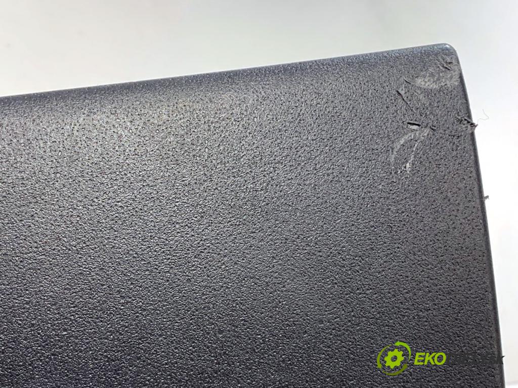 KIA NIRO II (SG2)  2023 150 kW EV   (n/d ccm / 150 kW / 204 KM) 0 Priehradka, kastlík spolujazdca 84541-AT000 (Priehradka (kastlík))