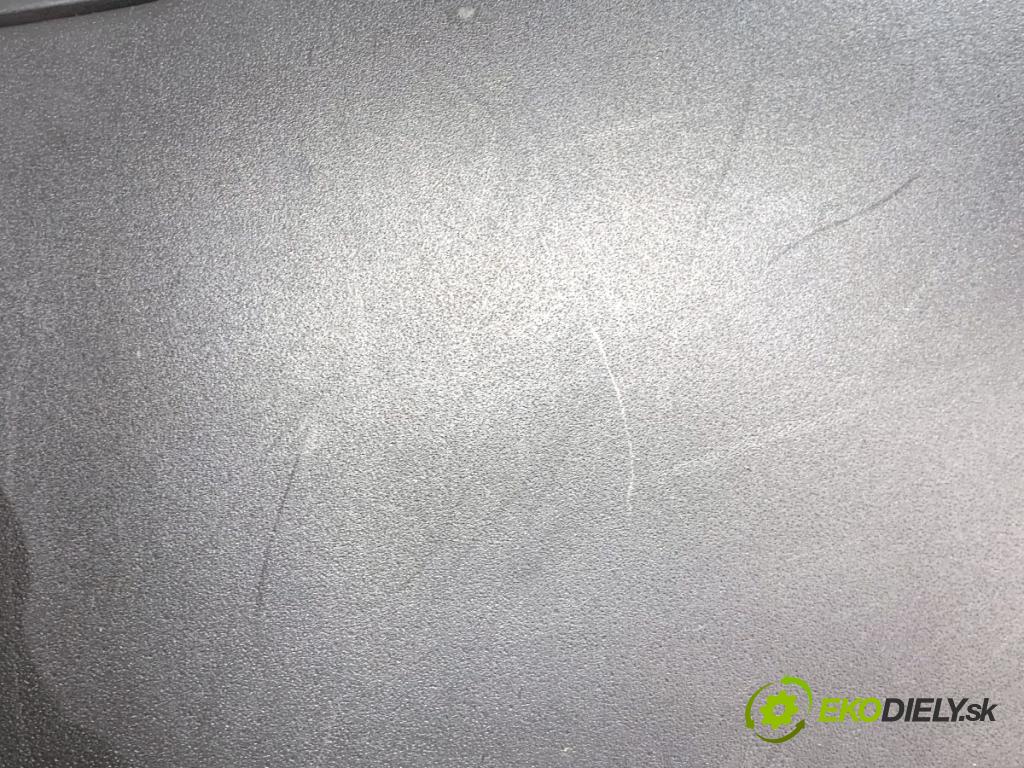 KIA NIRO II (SG2)  2023 150 kW EV   (n/d ccm / 150 kW / 204 KM) 0 Priehradka, kastlík spolujazdca 84541-AT000 (Priehradka (kastlík))