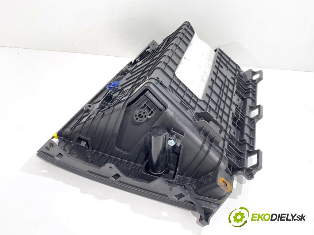 KIA NIRO II (SG2)  2023 150 kW EV   (n/d ccm / 150 kW / 204 KM) 0 Priehradka, kastlík spolujazdca 84541-AT000 (Priehradka (kastlík))