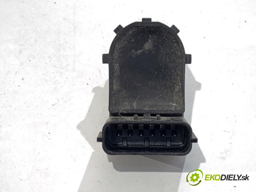 KIA NIRO II (SG2)  2023 150 kW EV   (n/d ccm / 150 kW / 204 KM) 0 snímač PDC 99310-P1300AHV