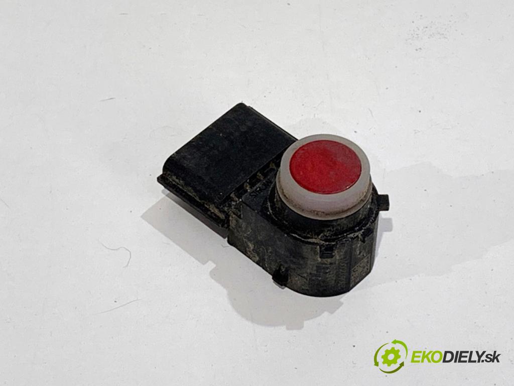 KIA NIRO II (SG2)  2023 150 kW EV   (n/d ccm / 150 kW / 204 KM) 0 snímač PDC 99310-AT600CR5