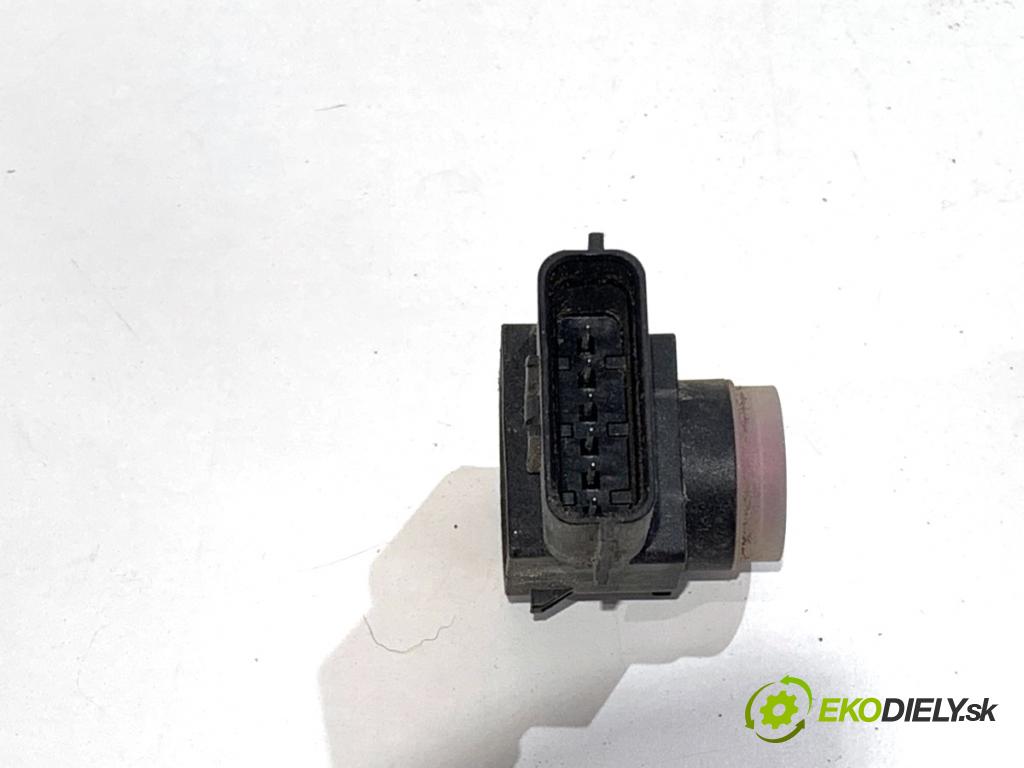 KIA NIRO II (SG2)  2023 150 kW EV   (n/d ccm / 150 kW / 204 KM) 0 snímač PDC 99310-AT600CR5