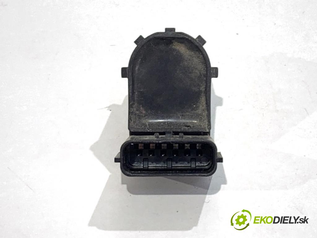 KIA NIRO II (SG2)  2023 150 kW EV   (n/d ccm / 150 kW / 204 KM) 0 snímač PDC 99310-P1300AHV