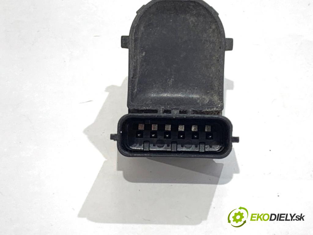 KIA NIRO II (SG2)  2023 150 kW EV   (n/d ccm / 150 kW / 204 KM) 0 snímač PDC 99310-P1300AHV