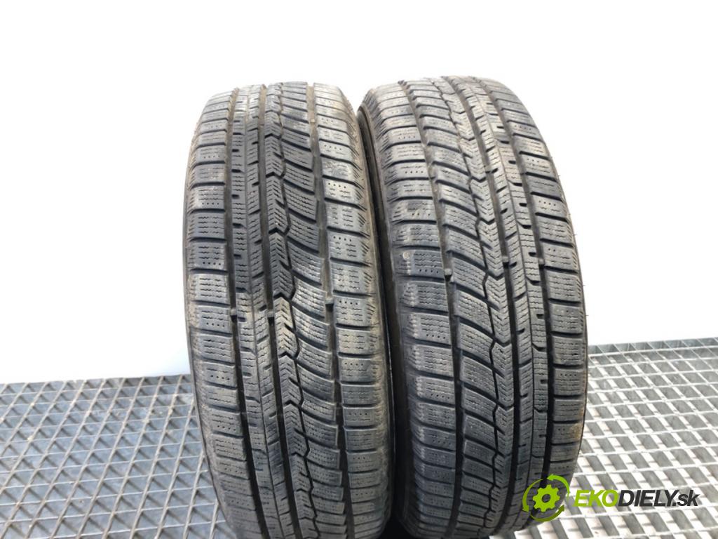 --- --- PNEUMATIKA: zima 2X 175/65 14" AUSTONE:
