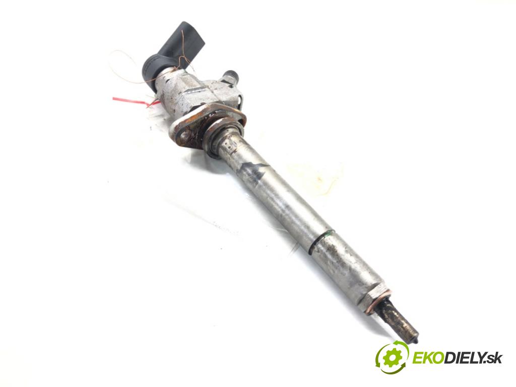 FORD KUGA I SUV 2008 100 kW 2.0 TDCi 1997 vstrekovač 9657144580 (Vstrekovač paliva)