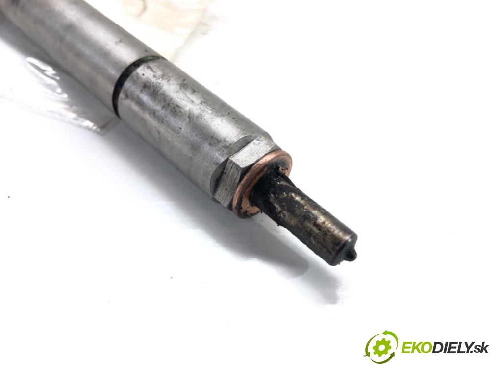 FORD KUGA I SUV 2008 100 kW 2.0 TDCi 1997 vstrekovač 9657144580 (Vstrekovač paliva)