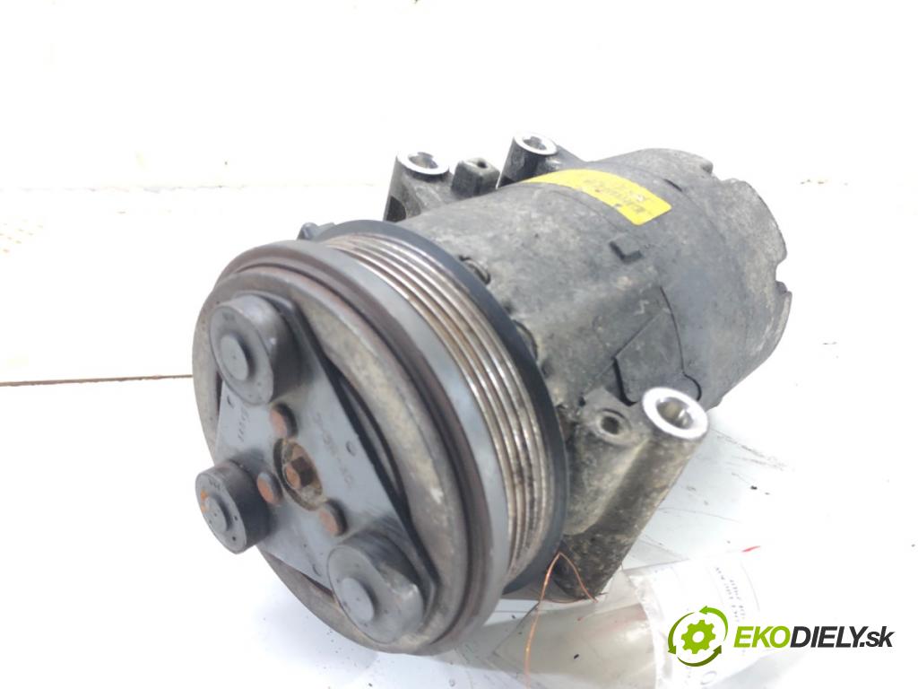 FORD KUGA I SUV 2008 100 kW 2.0 TDCi 1997 kompresor klimatizace 3M5H-19DF29-DF (Kompresor klimatizace)