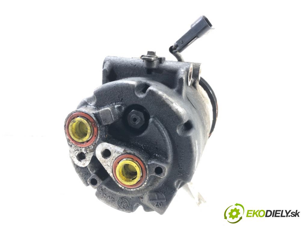 FORD KUGA I SUV 2008 100 kW 2.0 TDCi 1997 kompresor klimatizace 3M5H-19DF29-DF (Kompresor klimatizace)