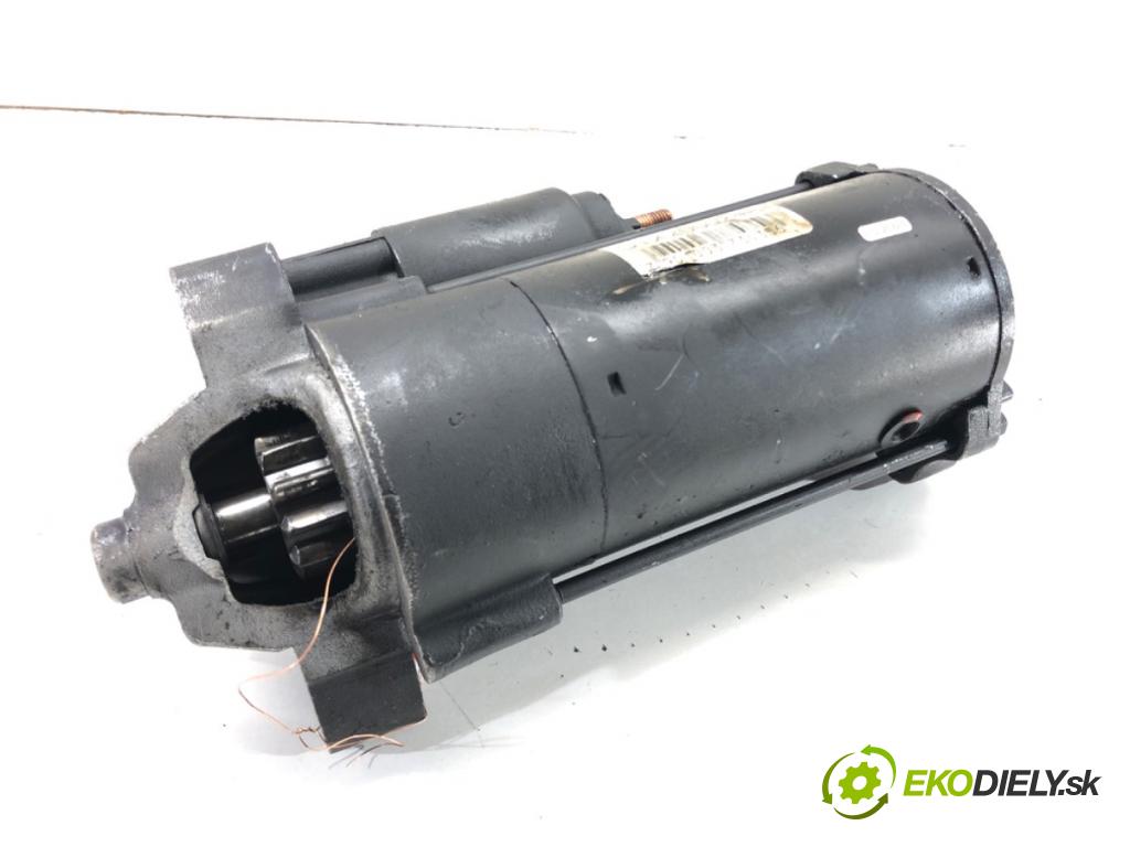 FORD KUGA I SUV 2008 100 kW 2.0 TDCi 1997 Štartér STX200024R (Štartér)