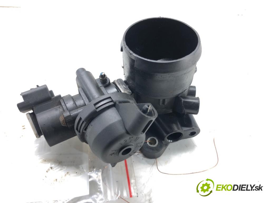 FORD KUGA I SUV 2008 100 kW 2.0 TDCi 1997 Škrtiaca klapka 6G9Q-9E926-AE (Škrtiaca klapka)