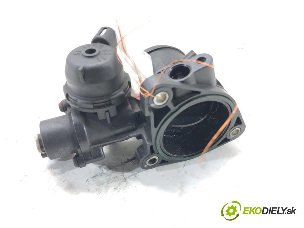 FORD KUGA I SUV 2008 100 kW 2.0 TDCi 1997 Škrtiaca klapka 6G9Q-9E926-AE (Škrtiaca klapka)