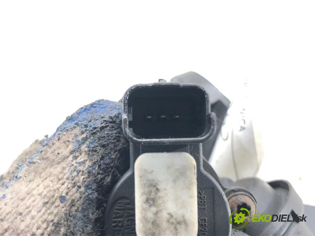 FORD KUGA I SUV 2008 100 kW 2.0 TDCi 1997 Škrtiaca klapka 6G9Q-9E926-AE (Škrtiaca klapka)