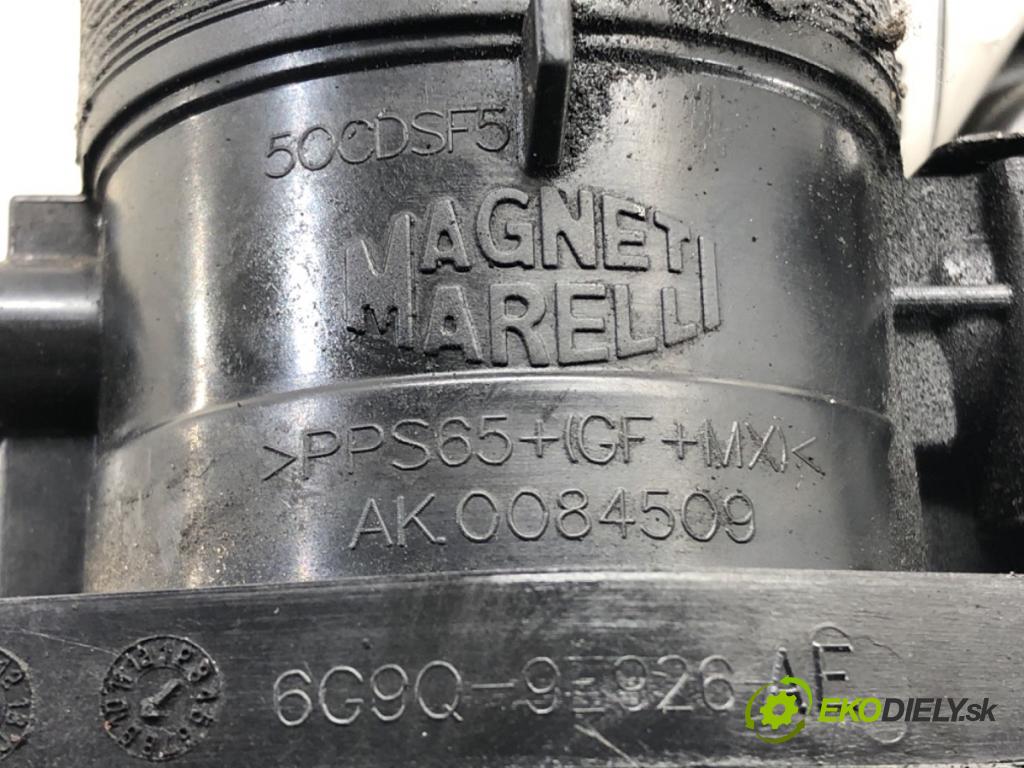 FORD KUGA I SUV 2008 100 kW 2.0 TDCi 1997 Škrtiaca klapka 6G9Q-9E926-AE (Škrtiaca klapka)