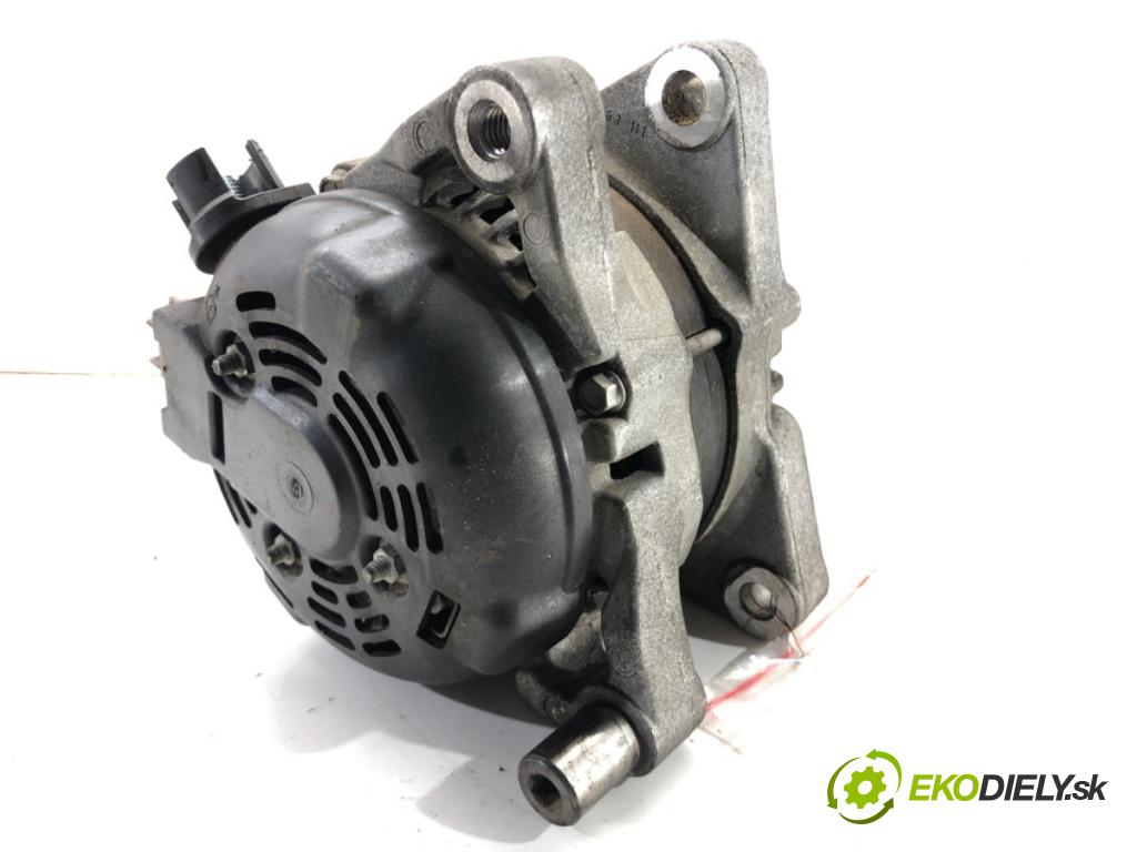 FORD KUGA I SUV 2008 100 kW 2.0 TDCi 1997 Alternátor  (Alternátor)